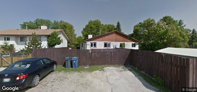 Photo of 58 Rillwillow Place in Winnipeg, Manitoba