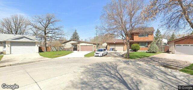 59 Poitras Place（加拿大曼尼托巴省溫尼伯市）房屋照片