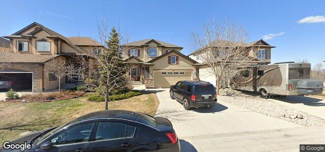 6 Boone Place（加拿大曼尼托巴省温尼伯市）房屋照片