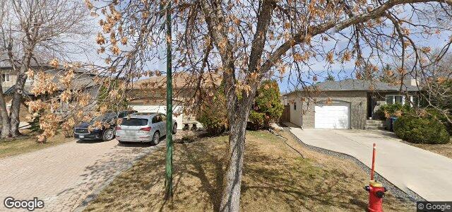 Photo of 6 Chancery Bay in Winnipeg, Manitoba