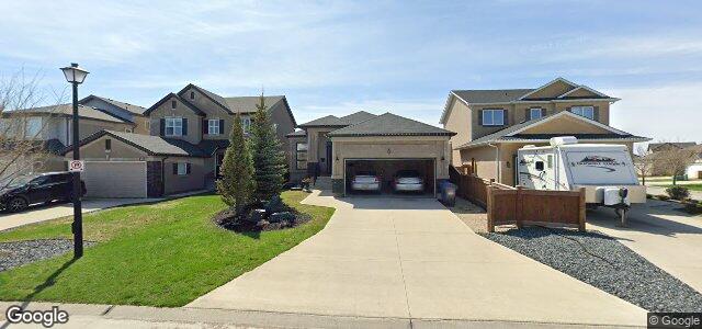 6 Sidebottom Drive ਦੀ ਫੋਟੋ, ਵਿਨੀਪਿਗ, ਮੈਨੀਟੋਬਾ