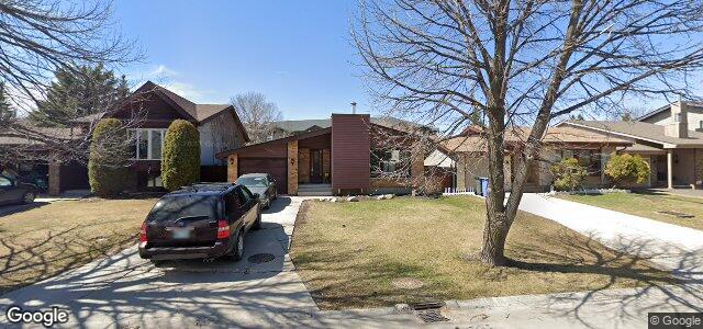 60 Trowbridge Bay ਦੀ ਫੋਟੋ, ਵਿਨੀਪਿਗ, ਮੈਨੀਟੋਬਾ