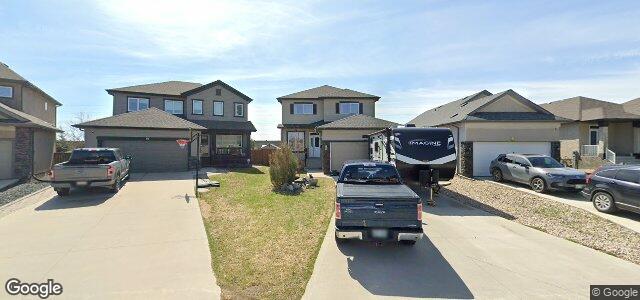 Larawan ng 62 Stellarton Crescent sa Winnipeg, Manitoba