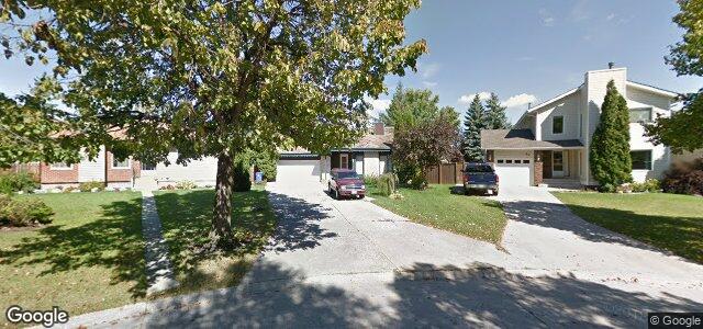 Larawan ng 63 Ashford Drive sa Winnipeg, Manitoba