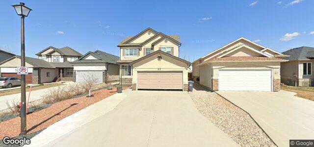 63 Battersea Close ਦੀ ਫੋਟੋ, ਵਿਨੀਪਿਗ, ਮੈਨੀਟੋਬਾ