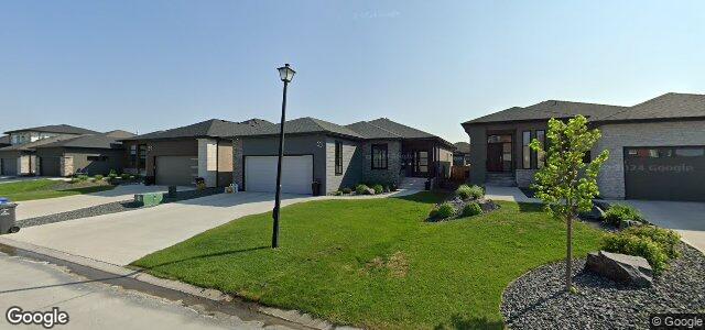 Photo of 63 Tilstone Bay in Winnipeg, Manitoba