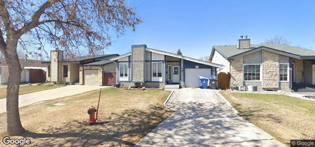 64 Nutley Circle ਦੀ ਫੋਟੋ, ਵਿਨੀਪਿਗ, ਮੈਨੀਟੋਬਾ