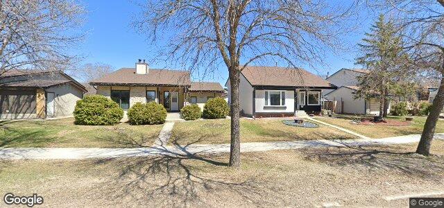 Photo of 65 Britannica Road in Winnipeg, Manitoba