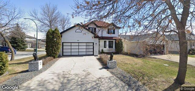 66 Cummings Crescent ਦੀ ਫੋਟੋ, ਵਿਨੀਪਿਗ, ਮੈਨੀਟੋਬਾ