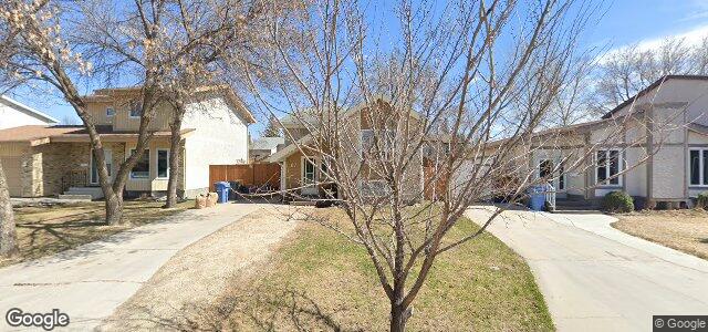 67 Trowbridge Bay（加拿大曼尼托巴省溫尼伯市）房屋照片