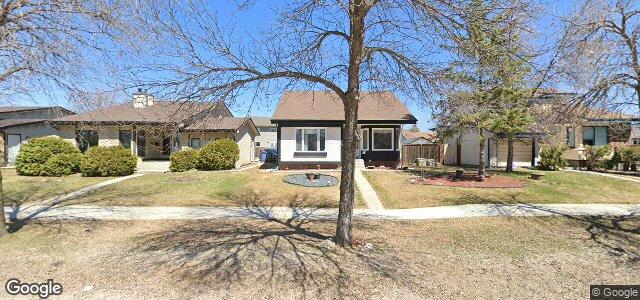 Photo of 69 Britannica Road in Winnipeg, Manitoba