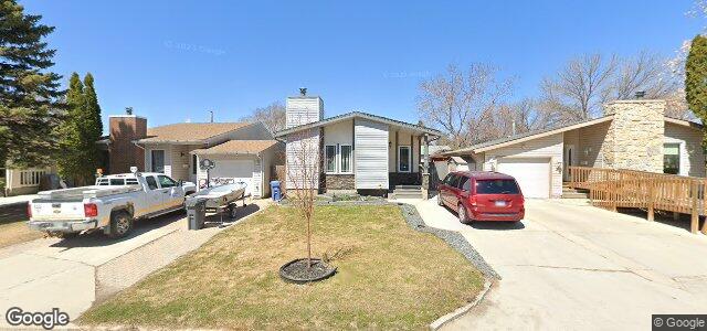 7 Strand Circle ਦੀ ਫੋਟੋ, ਵਿਨੀਪਿਗ, ਮੈਨੀਟੋਬਾ