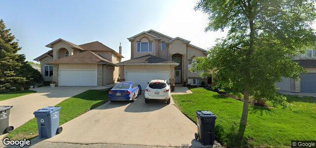 Larawan ng 7 Tilstone Bay sa Winnipeg, Manitoba