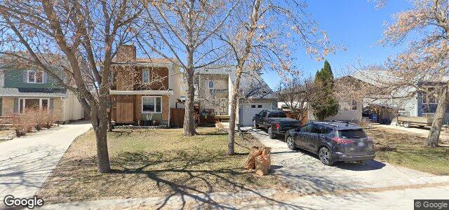 70 Elsbury Bay（加拿大曼尼托巴省温尼伯市）房屋照片