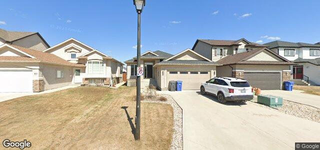 71 Battersea Close ਦੀ ਫੋਟੋ, ਵਿਨੀਪਿਗ, ਮੈਨੀਟੋਬਾ