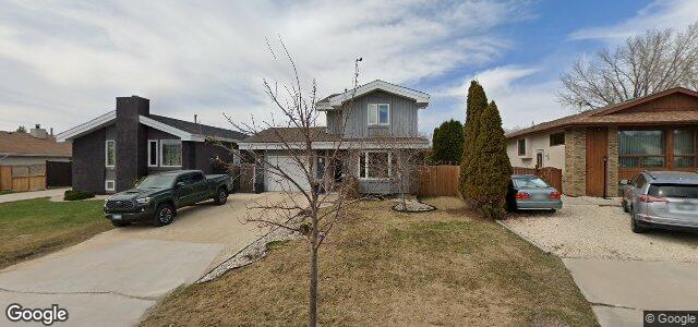 Larawan ng 71 Brixton Bay sa Winnipeg, Manitoba