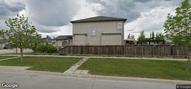 Larawan ng 71 Cotter Circle sa Winnipeg, Manitoba