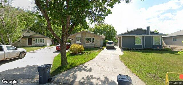 Larawan ng 71 Pear Tree Bay sa Winnipeg, Manitoba
