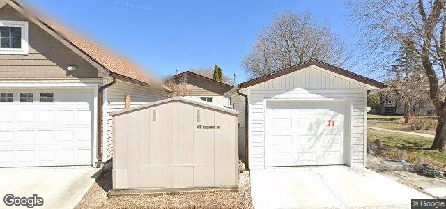 Photo of 71 Rillwood Place in Winnipeg, Manitoba