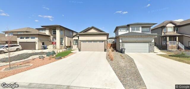 71 Scammel Road（加拿大曼尼托巴省溫尼伯市）房屋照片