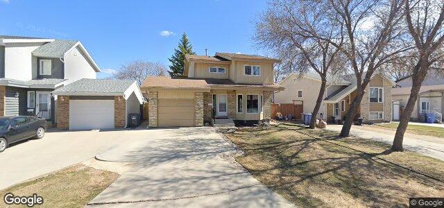 Photo of 71 Trowbridge Bay in Winnipeg, Manitoba