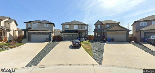 74 Stellarton Crescent ਦੀ ਫੋਟੋ, ਵਿਨੀਪਿਗ, ਮੈਨੀਟੋਬਾ