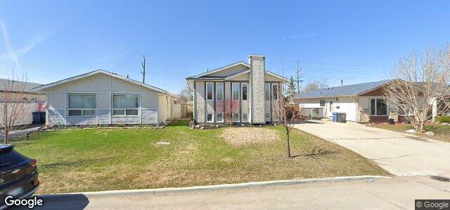 75 Blackwater Bay ਦੀ ਫੋਟੋ, ਵਿਨੀਪਿਗ, ਮੈਨੀਟੋਬਾ