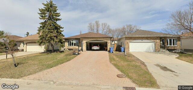 75 Chancery Bay ਦੀ ਫੋਟੋ, ਵਿਨੀਪਿਗ, ਮੈਨੀਟੋਬਾ