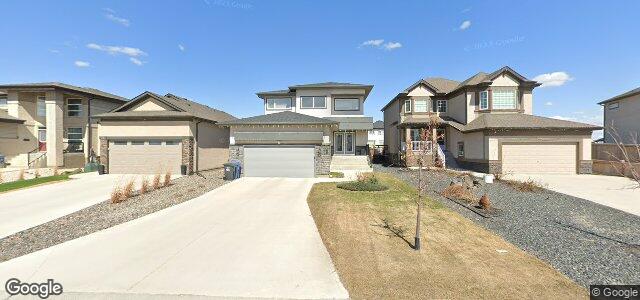 75 Scammel Road（加拿大曼尼托巴省溫尼伯市）房屋照片