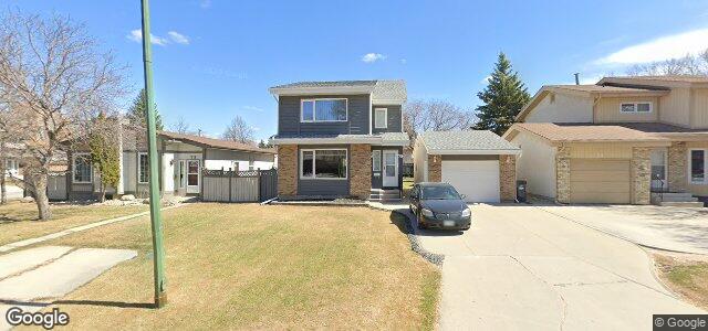 75 Trowbridge Bay（加拿大曼尼托巴省温尼伯市）房屋照片