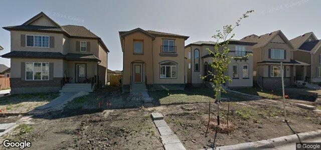 Photo of 752 Paddington Road in Winnipeg, Manitoba