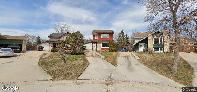 78 Brotman Bay ਦੀ ਫੋਟੋ, ਵਿਨੀਪਿਗ, ਮੈਨੀਟੋਬਾ