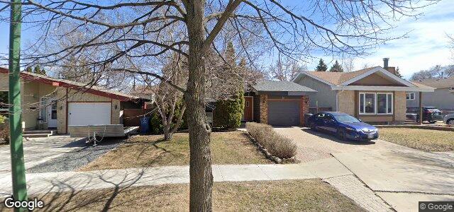Photo of 79 Malmsbury Avenue in Winnipeg, Manitoba