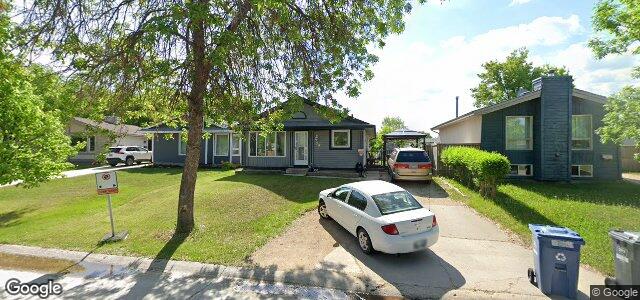 79 Pear Tree Bay（加拿大曼尼托巴省溫尼伯市）房屋照片