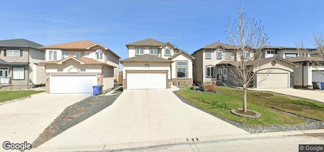 79 Sidebottom Drive ਦੀ ਫੋਟੋ, ਵਿਨੀਪਿਗ, ਮੈਨੀਟੋਬਾ