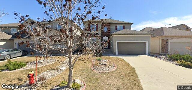 8 Vadeboncoeur Drive ਦੀ ਫੋਟੋ, ਵਿਨੀਪਿਗ, ਮੈਨੀਟੋਬਾ