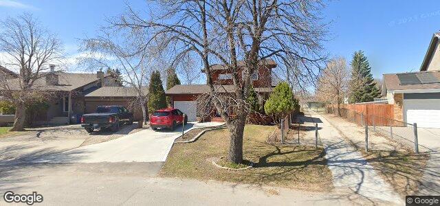 80 Trowbridge Bay ਦੀ ਫੋਟੋ, ਵਿਨੀਪਿਗ, ਮੈਨੀਟੋਬਾ