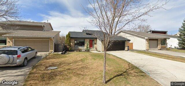 81 Healy Crescent ਦੀ ਫੋਟੋ, ਵਿਨੀਪਿਗ, ਮੈਨੀਟੋਬਾ