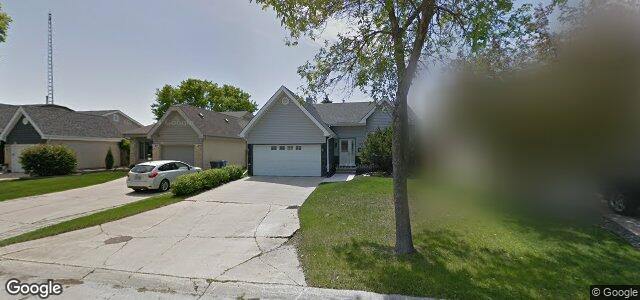 Photo of 82 Sonning Bay in Winnipeg, Manitoba