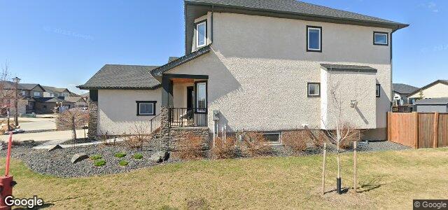 83 Battersea Close（加拿大曼尼托巴省溫尼伯市）房屋照片