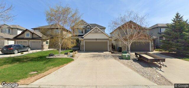 83 Higham Bay（加拿大曼尼托巴省溫尼伯市）房屋照片