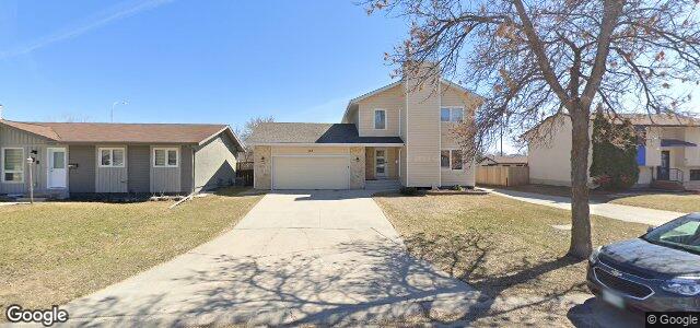 83 Nutley Circle ਦੀ ਫੋਟੋ, ਵਿਨੀਪਿਗ, ਮੈਨੀਟੋਬਾ