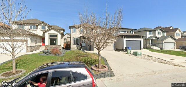 83 Sidebottom Drive ਦੀ ਫੋਟੋ, ਵਿਨੀਪਿਗ, ਮੈਨੀਟੋਬਾ