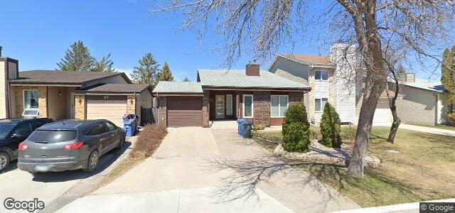 83 Southwalk Bay ਦੀ ਫੋਟੋ, ਵਿਨੀਪਿਗ, ਮੈਨੀਟੋਬਾ