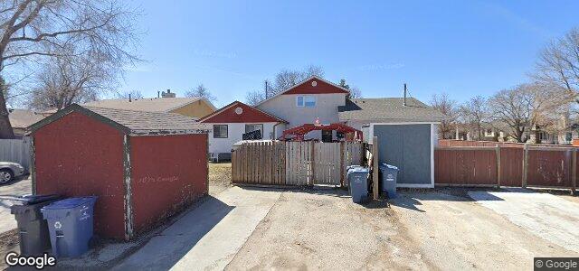 Photo of 84 Rillwillow Place in Winnipeg, Manitoba