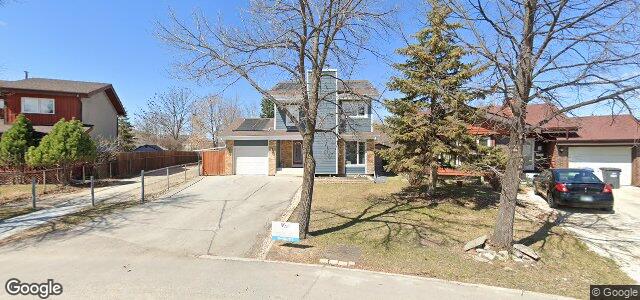 84 Trowbridge Bay ਦੀ ਫੋਟੋ, ਵਿਨੀਪਿਗ, ਮੈਨੀਟੋਬਾ