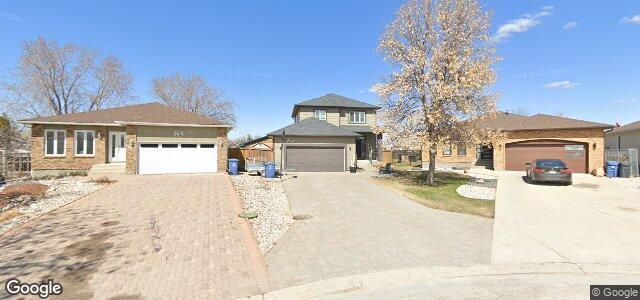 87 Eastcote Drive ਦੀ ਫੋਟੋ, ਵਿਨੀਪਿਗ, ਮੈਨੀਟੋਬਾ