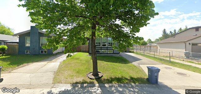 87 Pear Tree Bay（加拿大曼尼托巴省溫尼伯市）房屋照片