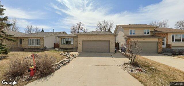 90 Chancery Bay ਦੀ ਫੋਟੋ, ਵਿਨੀਪਿਗ, ਮੈਨੀਟੋਬਾ