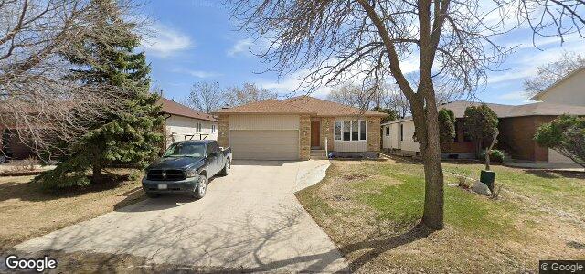 90 Healy Crescent ਦੀ ਫੋਟੋ, ਵਿਨੀਪਿਗ, ਮੈਨੀਟੋਬਾ